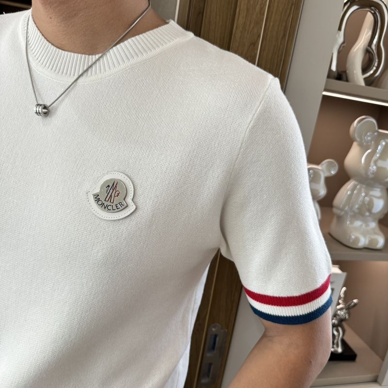 Moncler T-Shirts